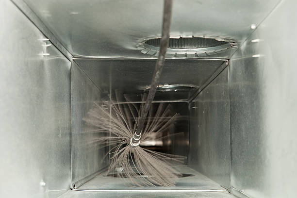 Best Ductwork Cleaning Services  in Naranja, FL