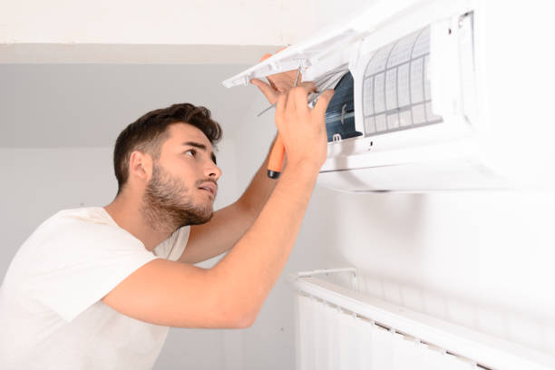 Best Ventilation Cleaning Services  in Naranja, FL