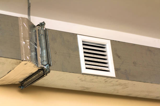 Best Residential Air Duct Cleaning  in Naranja, FL